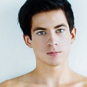 Daniel Ross