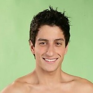 Daniel Wood