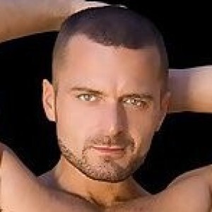 Darius Falke