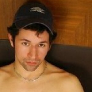 Darren Roberts