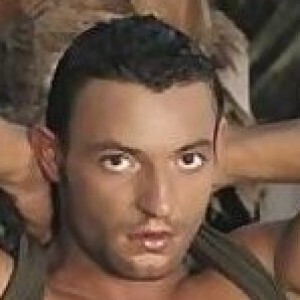 David Pierre