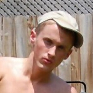 Dean Carter