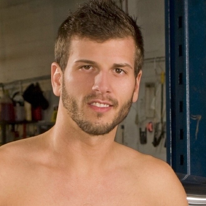 Derrek Diamond