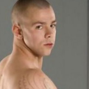 Dillon Crow