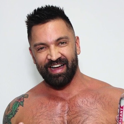 Dominic Pacifico