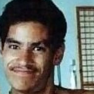 Eddie Perez