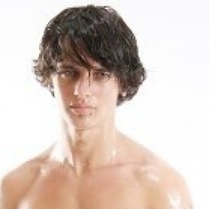 Enrico Cruiz