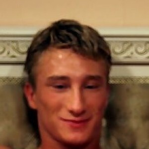 Eric Paver