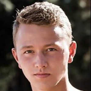 Ethan Hayes