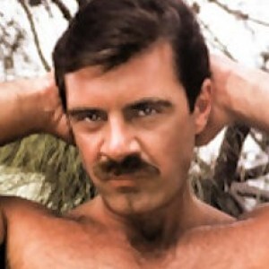 Glenn Steers