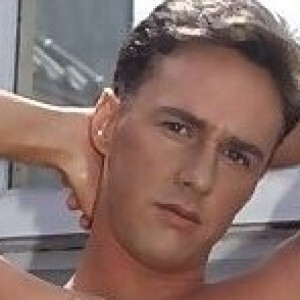 Greg Ross