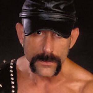 Harley Mancuso