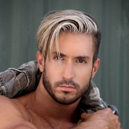 Ian Frost