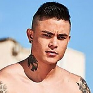 Ian Torres