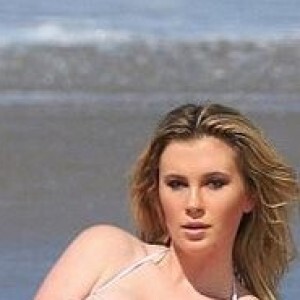 Ireland Basinger-Baldwin