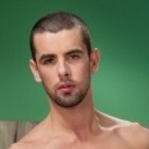 Jake Steel