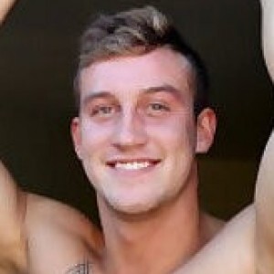 Jamie Branson