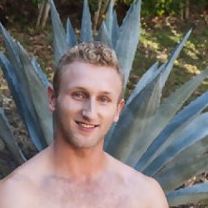 Jamie Pavel