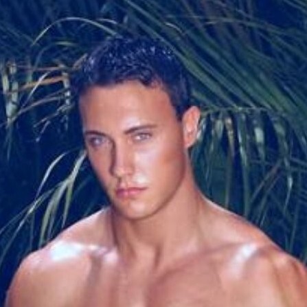 Jason Adonis