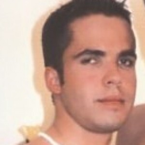 Jason Frost
