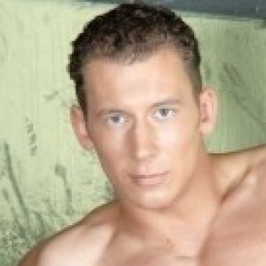 Jay Avedon