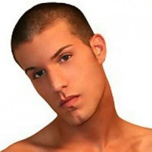 Jayson Masters