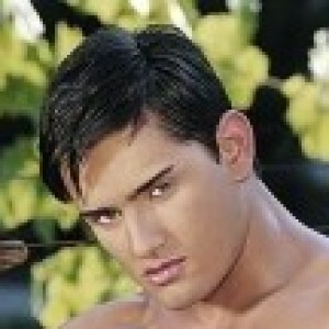 Jeff Palmer