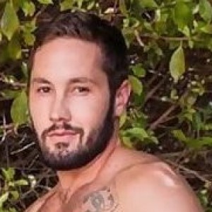 Jeff Powers