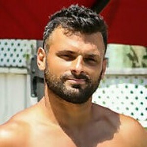 Jeremy Spark