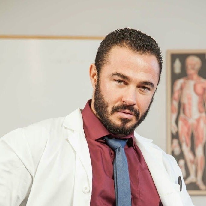 Jessy Ares