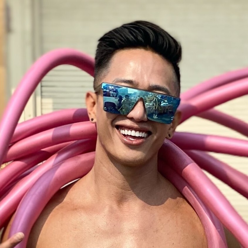 Jkab Ethan Dale