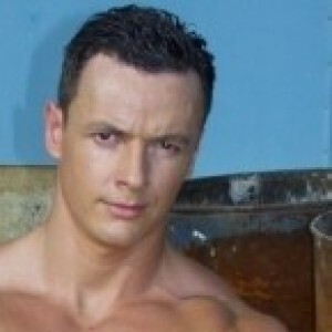 Joe Calderon