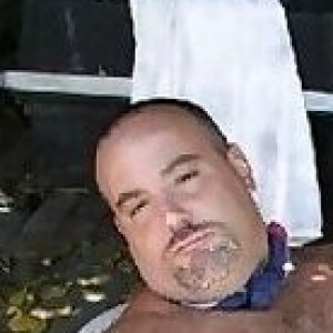 Joe Falconi