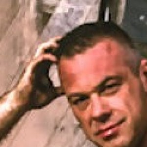 Joe Stack