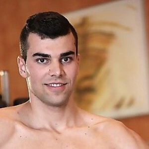 Joel Vargas
