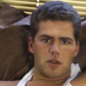 Johnny Davenport