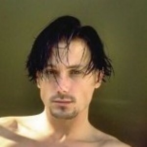 Johnny Rey