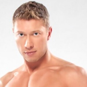 Johnny Ryder