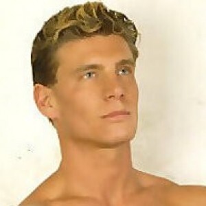 Jon Erik