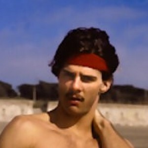 Jon King