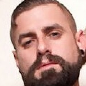 Jon Shield