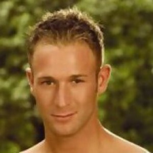 Jordan Jaric