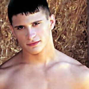 Josh Harting