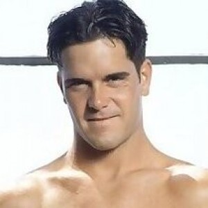 Joshua Sterling