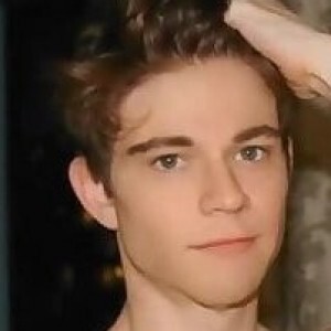 Joshua Storm