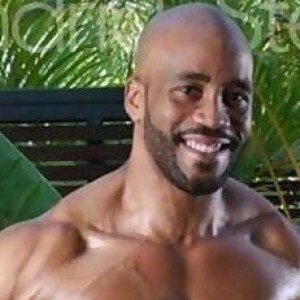 Kendrick Steele