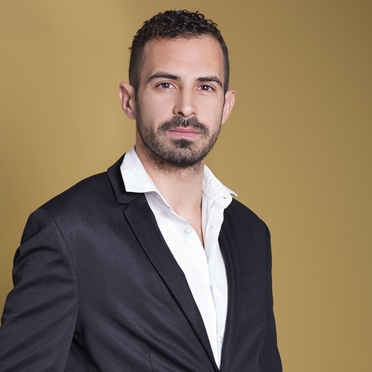 Koldo Goran