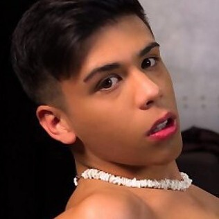 Landon Vega