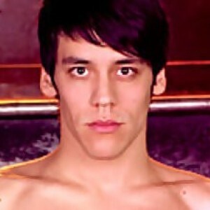 Luca Alexander