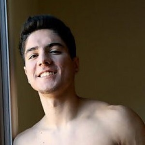 Lucas Garza